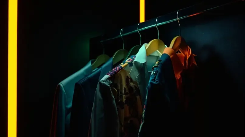 明星机场私服被扒同款，品牌方连夜补货仍被抢空 - 吃瓜八卦封面图
